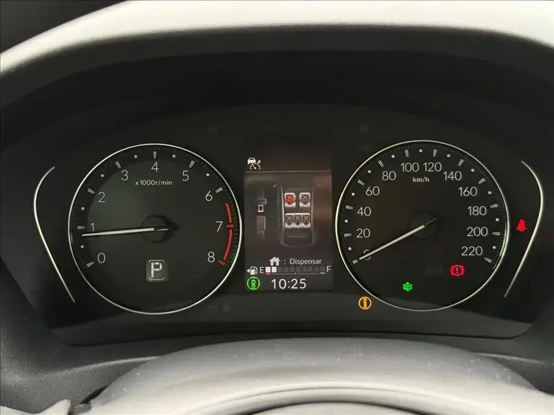 galeria HR-V