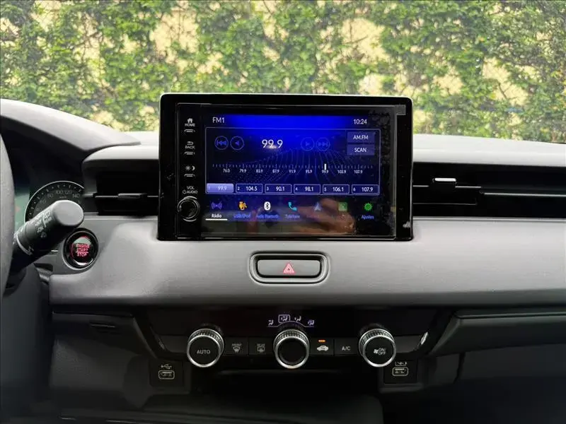 galeria HR-V
