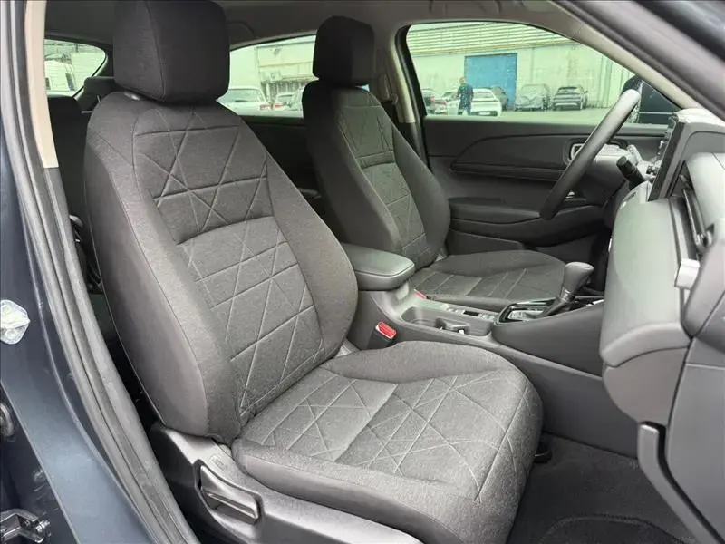 galeria HR-V