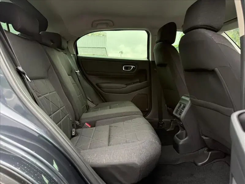 galeria HR-V