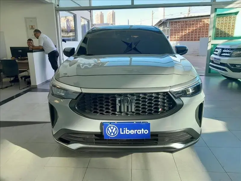 galeria FASTBACK