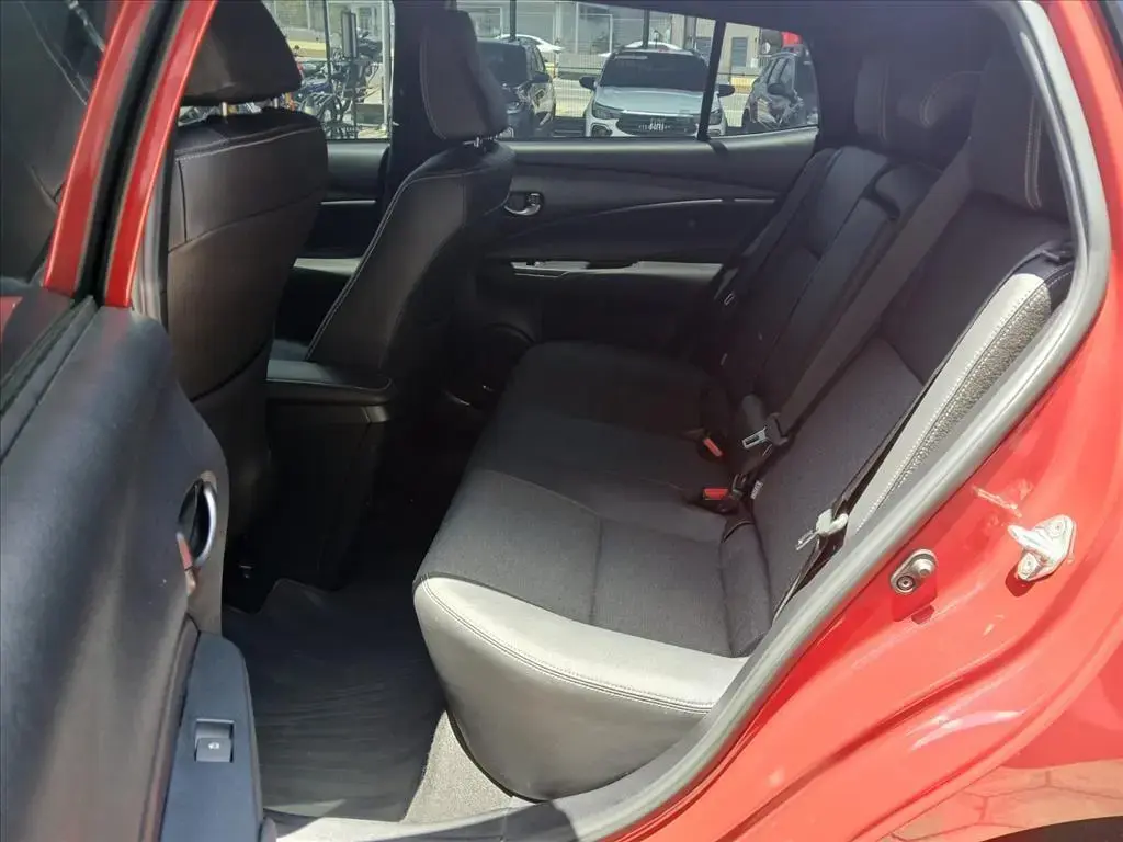 galeria YARIS