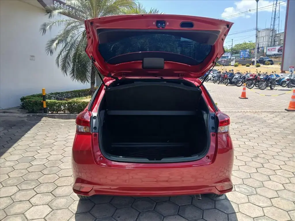 galeria YARIS