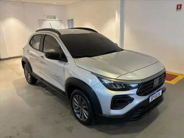 Fiat PULSE 1.3 FLEX DRIVE CVT