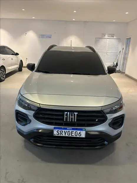 Fiat PULSE 1.3 FLEX DRIVE CVT