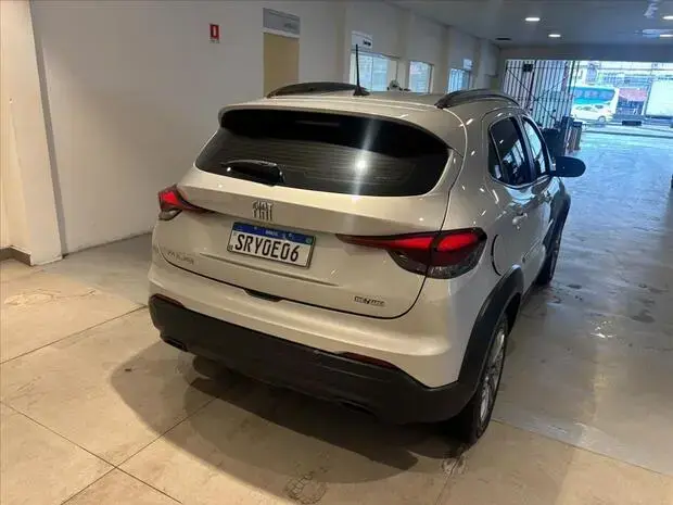 Fiat PULSE 1.3 FLEX DRIVE CVT