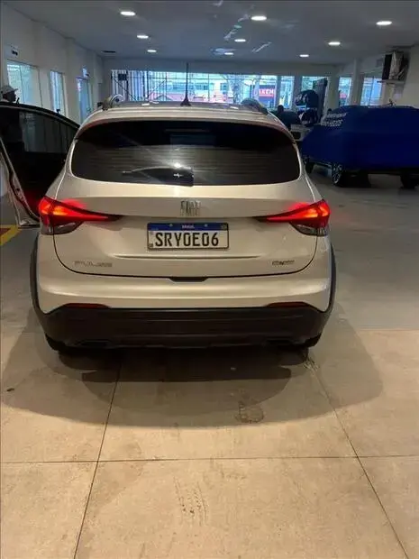 Fiat PULSE 1.3 FLEX DRIVE CVT