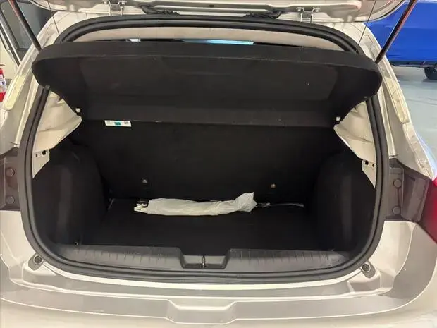 Fiat PULSE 1.3 FLEX DRIVE CVT