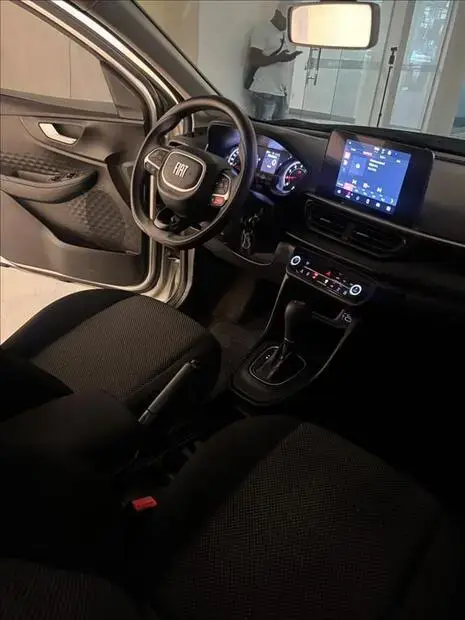 Fiat PULSE 1.3 FLEX DRIVE CVT