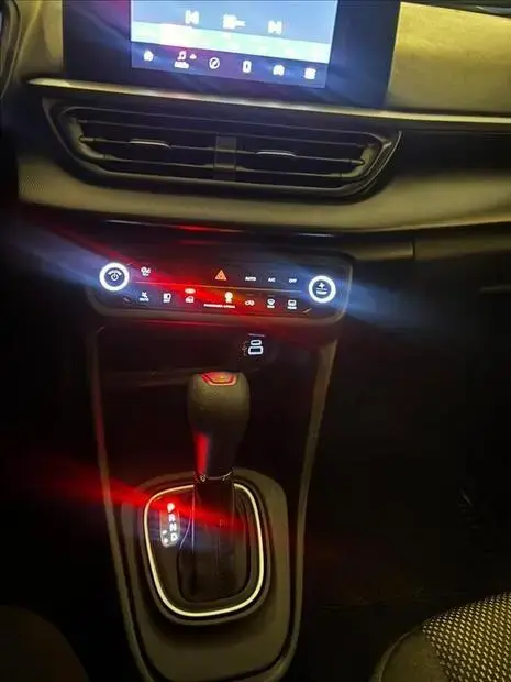 Fiat PULSE 1.3 FLEX DRIVE CVT