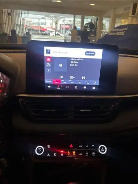 Fiat PULSE 1.3 FLEX DRIVE CVT