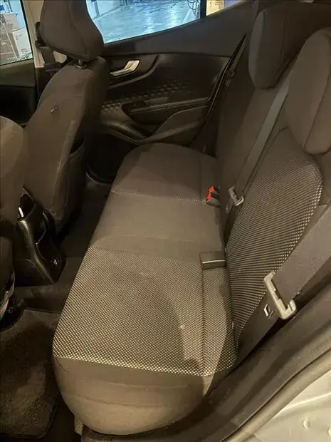 Fiat PULSE 1.3 FLEX DRIVE CVT