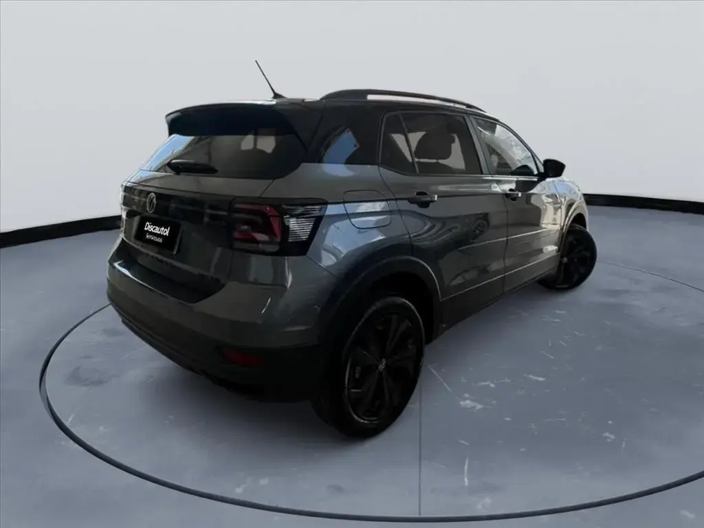 galeria T-CROSS