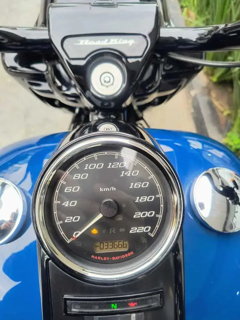 galeria Road King Special FLHRXS