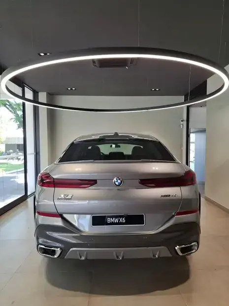 Bmw X6 xDrive40i M Sport 3.0 Turbo (Aut.) (Híb.)
