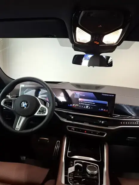 Bmw X6 xDrive40i M Sport 3.0 Turbo (Aut.) (Híb.)