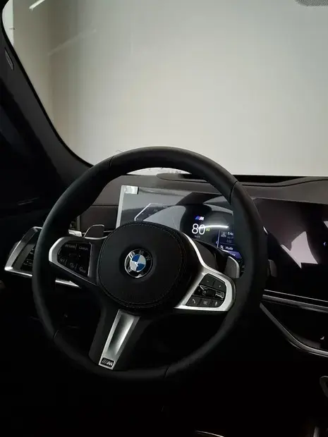 Bmw X6 xDrive40i M Sport 3.0 Turbo (Aut.) (Híb.)