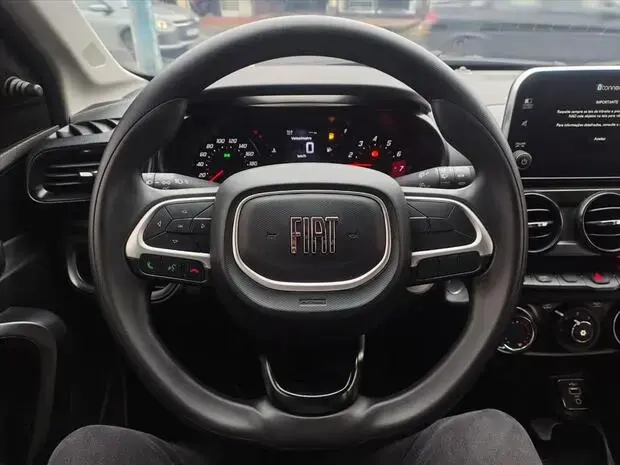 Fiat ARGO 1.0 FIREFLY FLEX DRIVE MANUAL