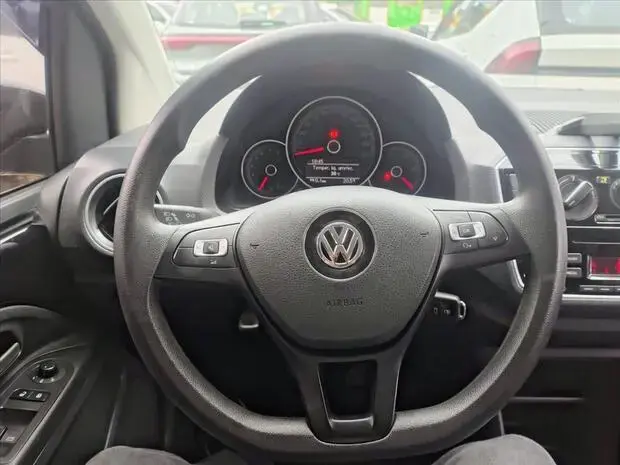 Volkswagen UP 1.0 MPI TOTAL FLEX 4P MANUAL