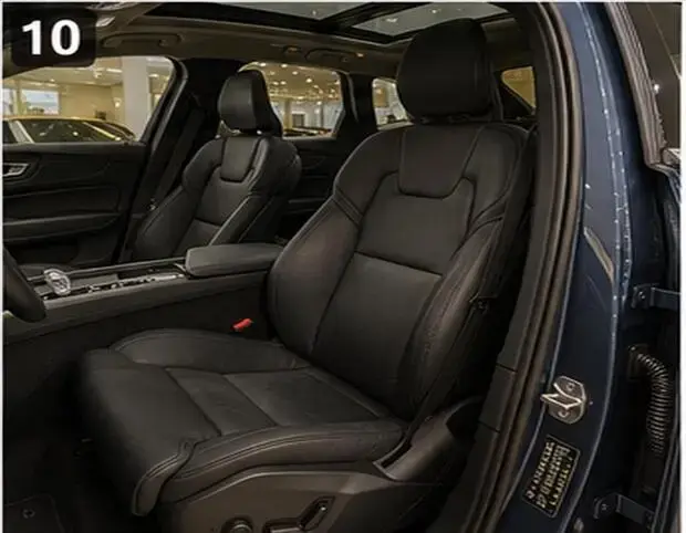 Volvo XC60 2.0 T8 RECHARGE PLUS AWD GEARTRONIC