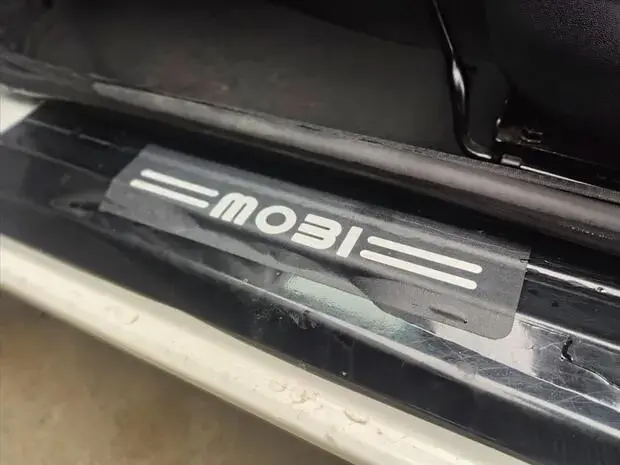 Fiat MOBI 1.0 EVO FLEX TREKKING MANUAL