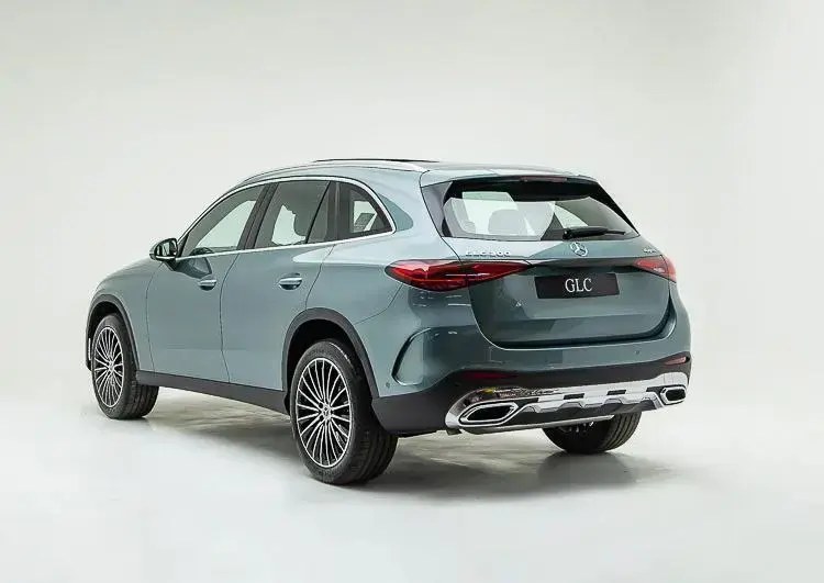 galeria GLC