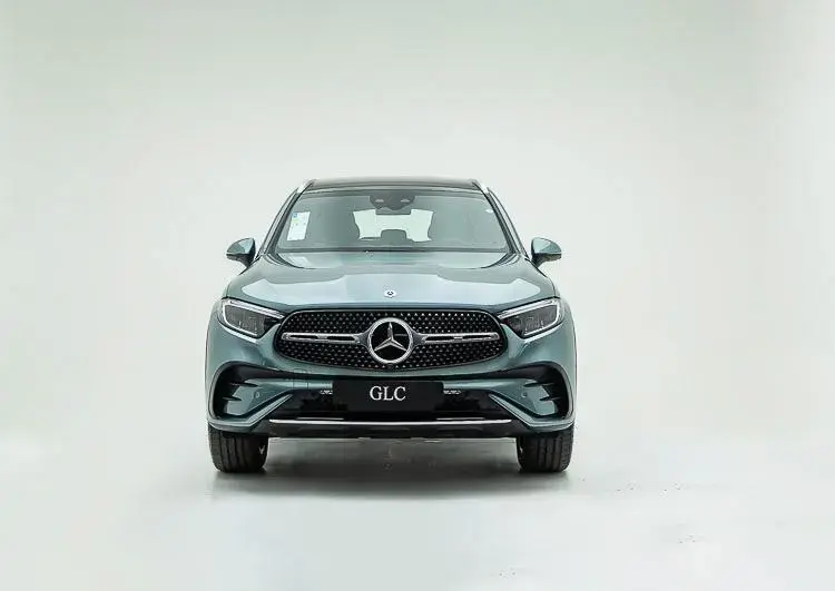 galeria GLC