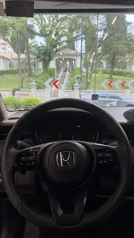 galeria HR-V