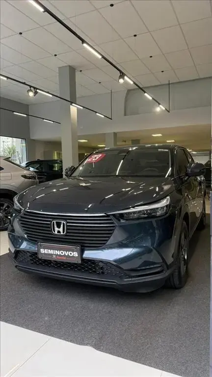 galeria HR-V