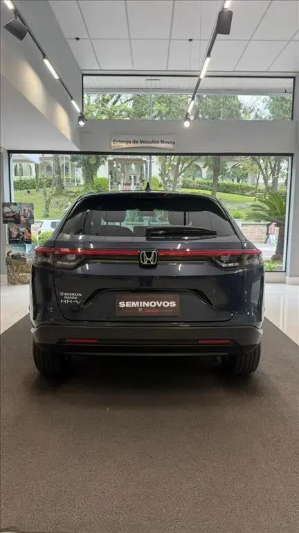 galeria HR-V