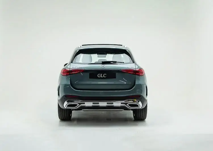 galeria GLC