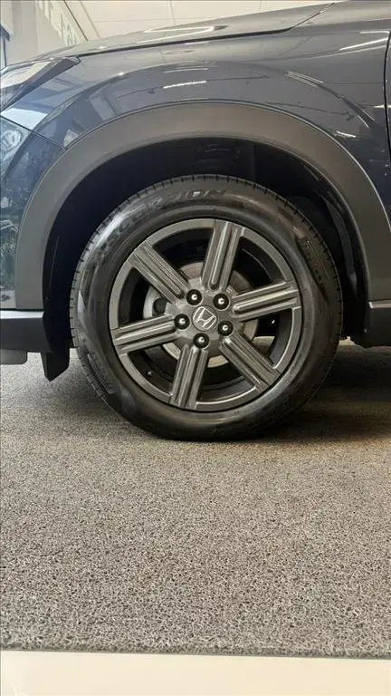 galeria HR-V