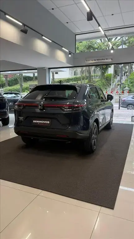 galeria HR-V
