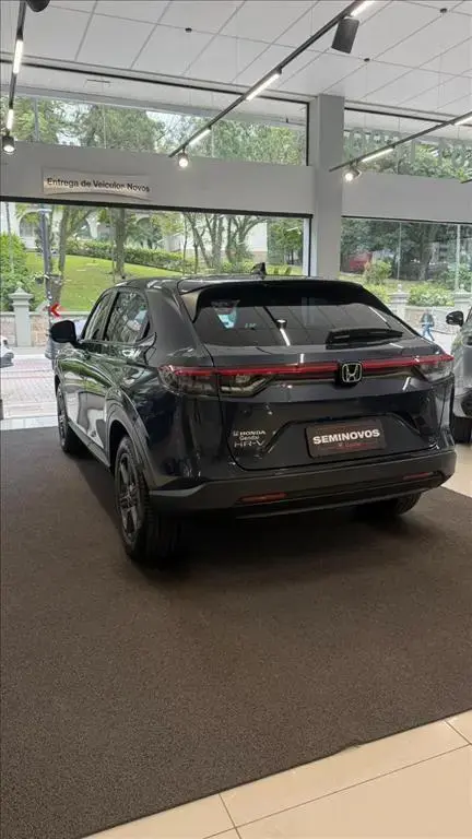 galeria HR-V