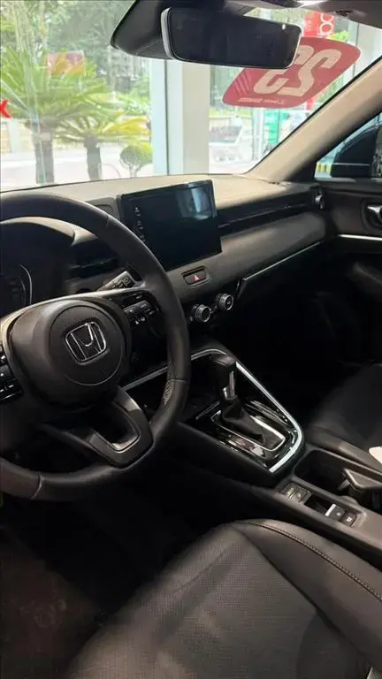 galeria HR-V