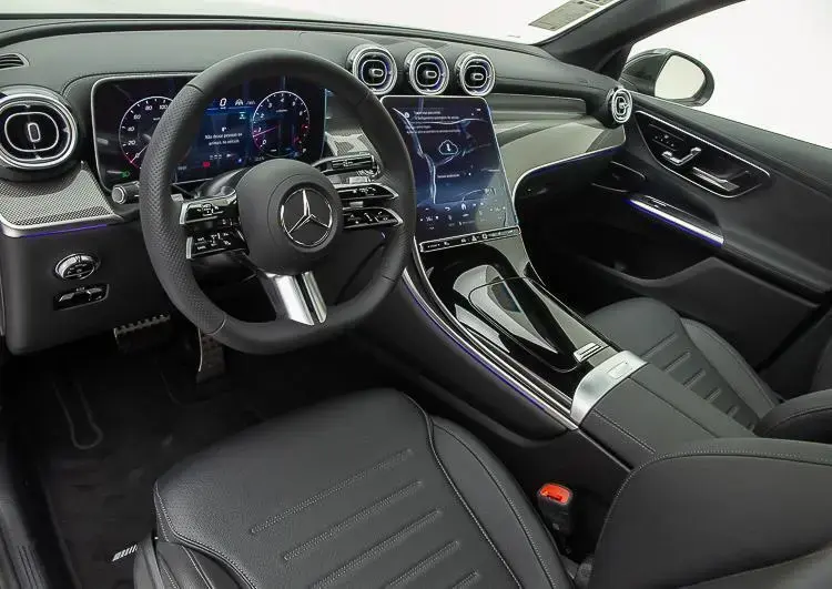 galeria GLC