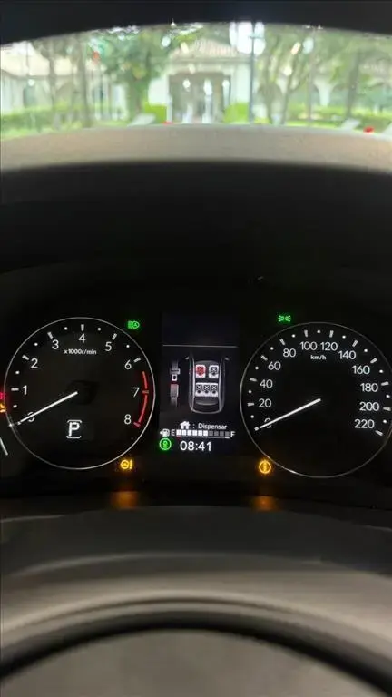 galeria HR-V