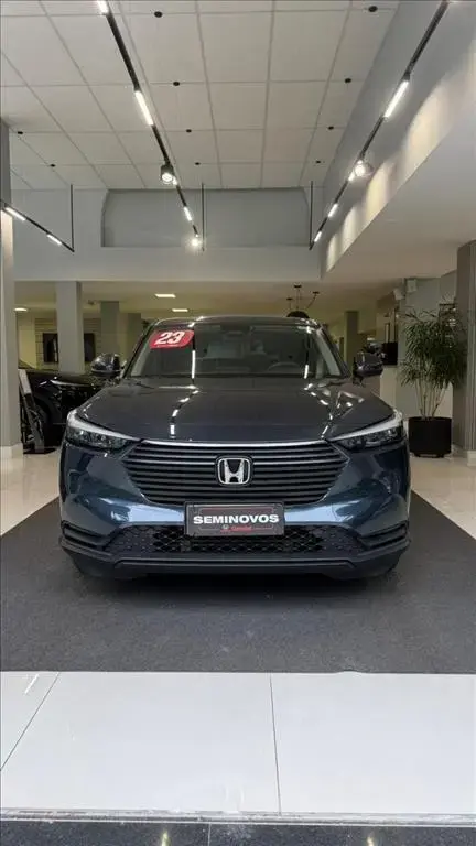 galeria HR-V