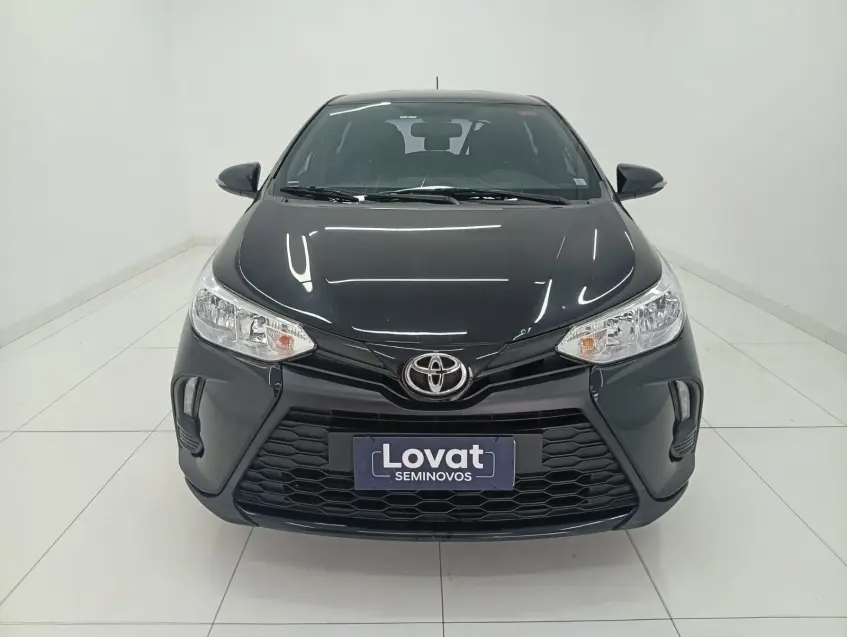 galeria YARIS