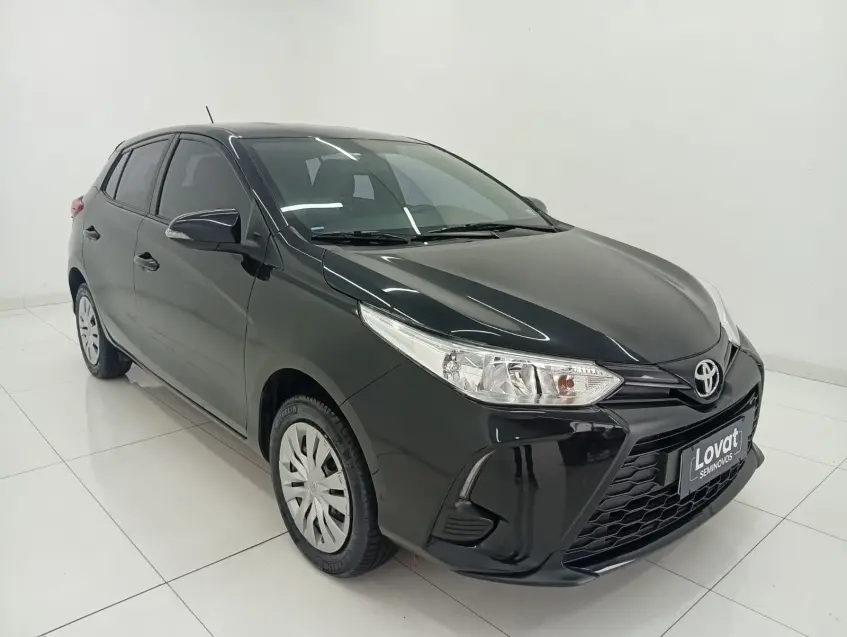 galeria YARIS