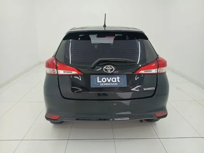 galeria YARIS