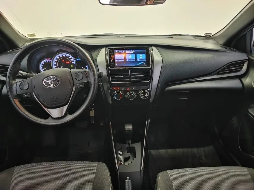 galeria YARIS