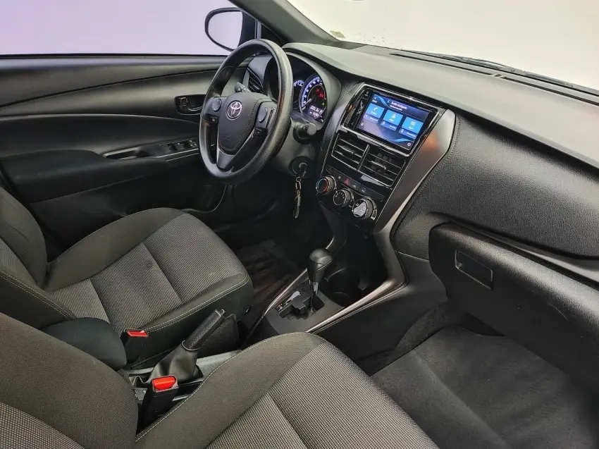 galeria YARIS