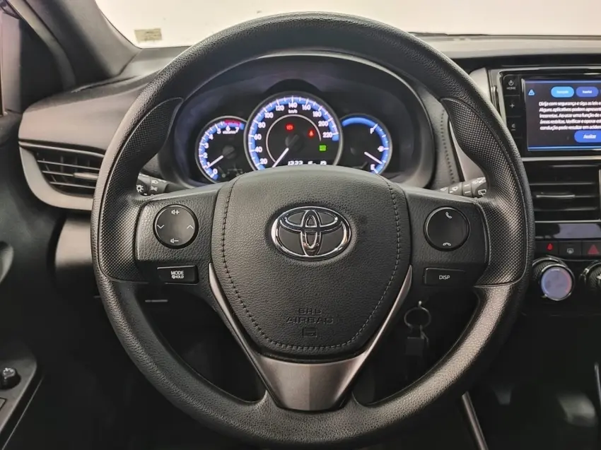 galeria YARIS