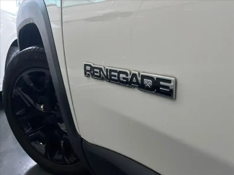 galeria RENEGADE