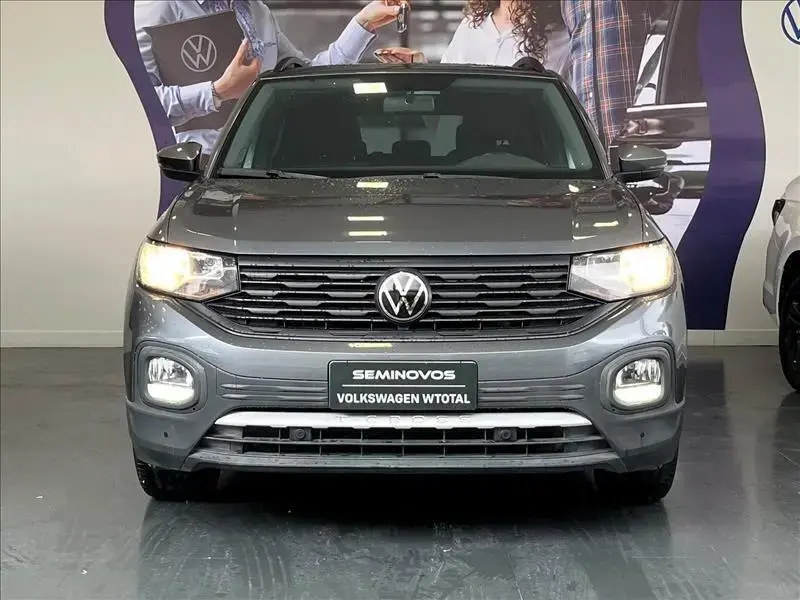 galeria T-CROSS