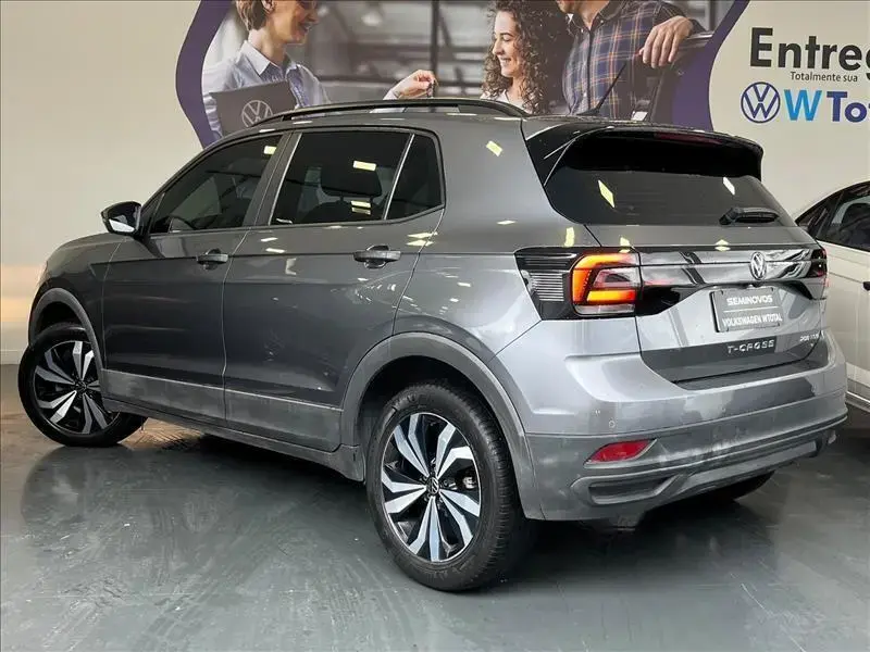 galeria T-CROSS