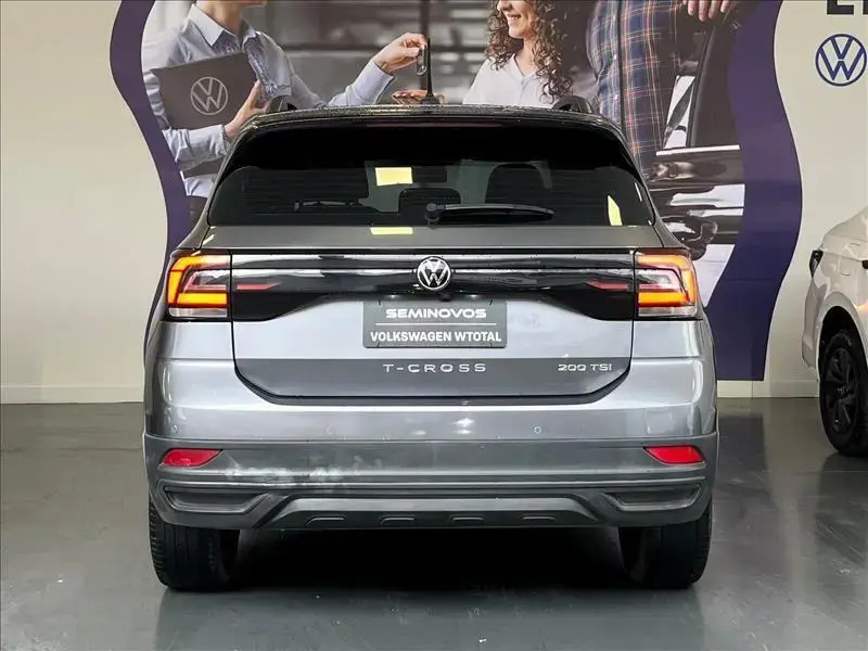 galeria T-CROSS