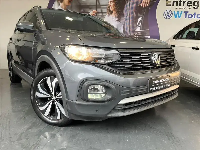 galeria T-CROSS