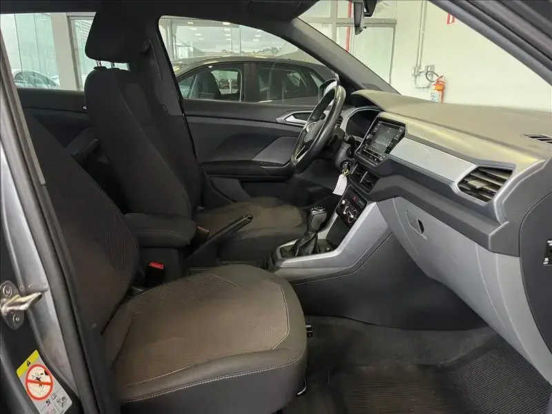 galeria T-CROSS